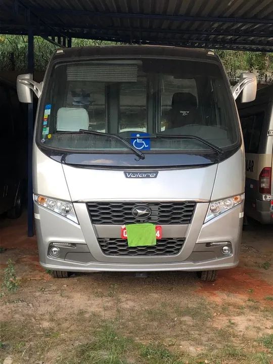 LOCAÇÃO MICRO-ONIBOS E VANS - Foto 7