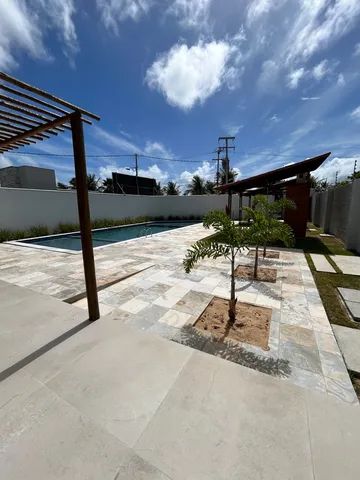 Excelente lote condomínio enseada de Tabatinga  - Foto 3