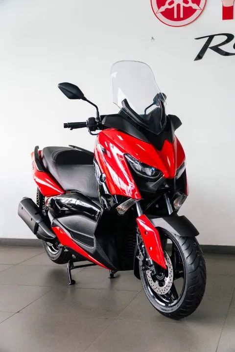 YAMAHA| XMAX ABS 24/24  - Foto 11