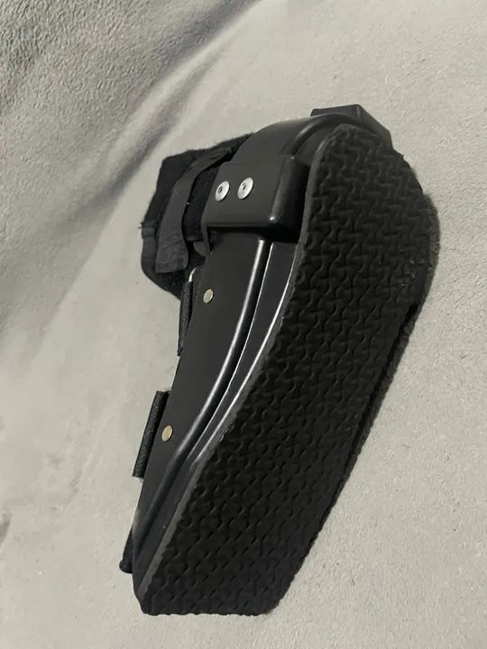 Bota ortopédica Imobilizadora - Foto 3