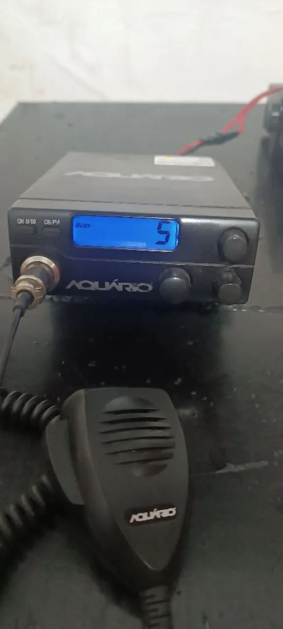 radio px Aquário  