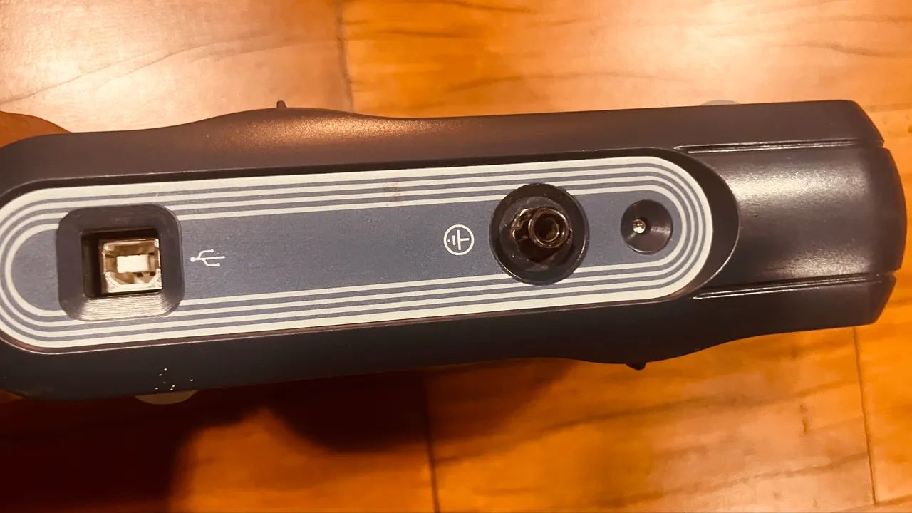 Eletrocardiograma digital da marca TEB, modelo ECG PC.  - Foto 2