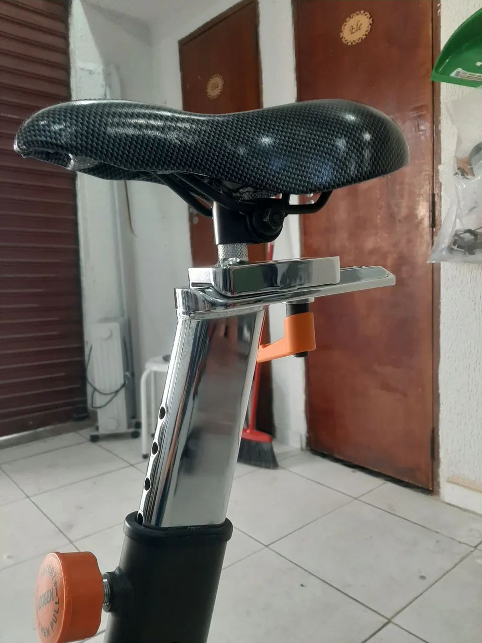 Bike spinning movement tour S  - Foto 6