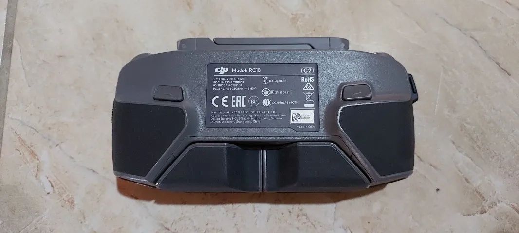 Drone controle DJI Mavic - Foto 4