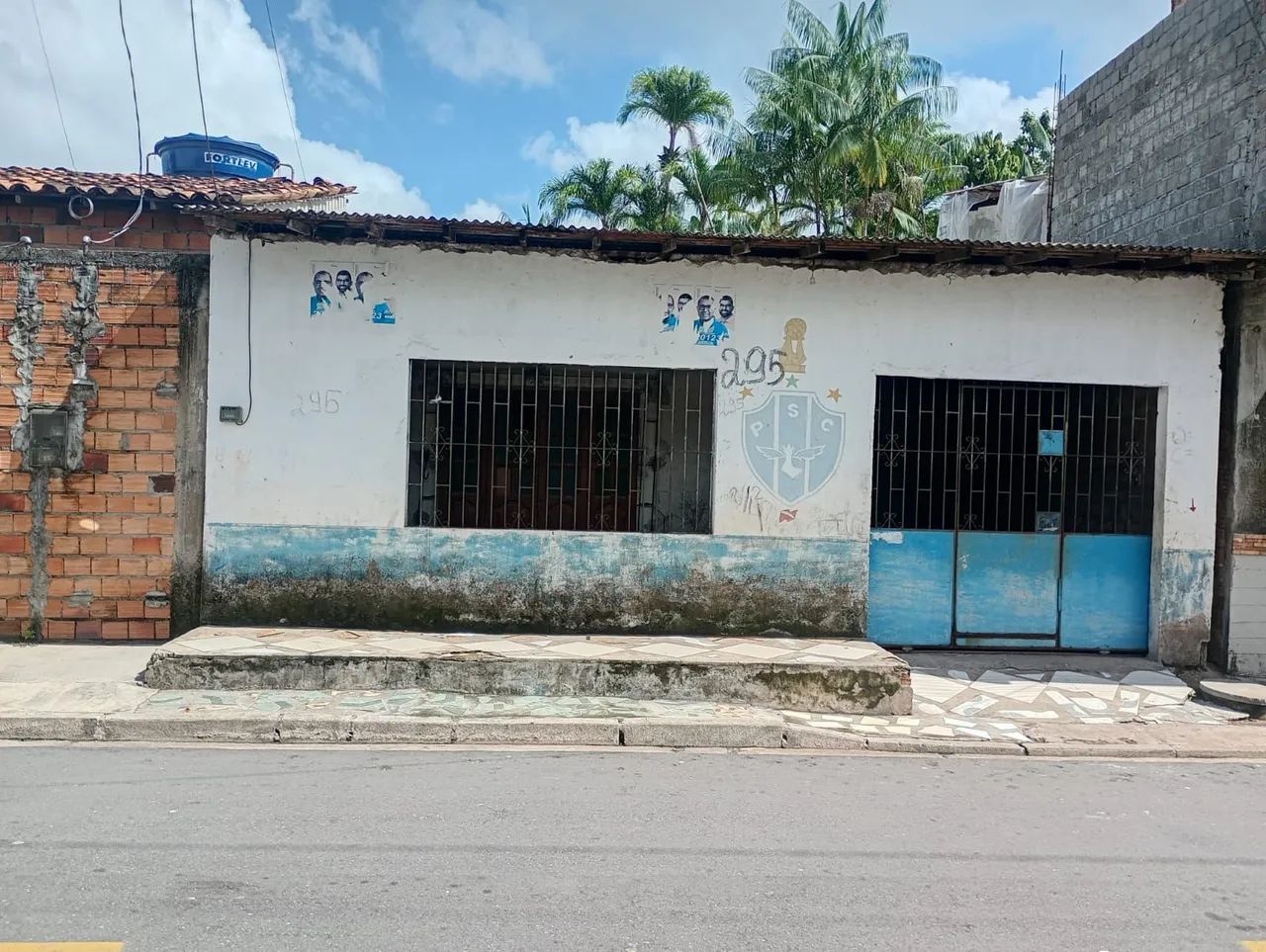 foto - Ananindeua - Curuçambá