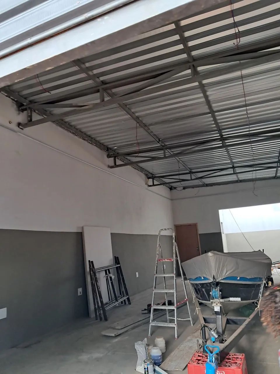 Foro rebaixado tabicado 64297416263810121