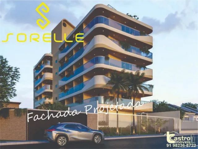 Sorelle. Apartamentos; Stúdios & Lofts. C086 - Foto 2