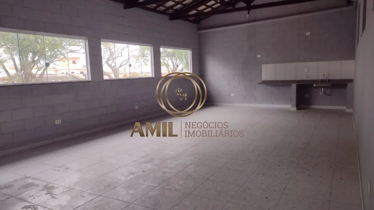 SJ- para aluguel possui 500 metros quadrados com 10 Salas, jardim das industrias, SJC. - Foto 4