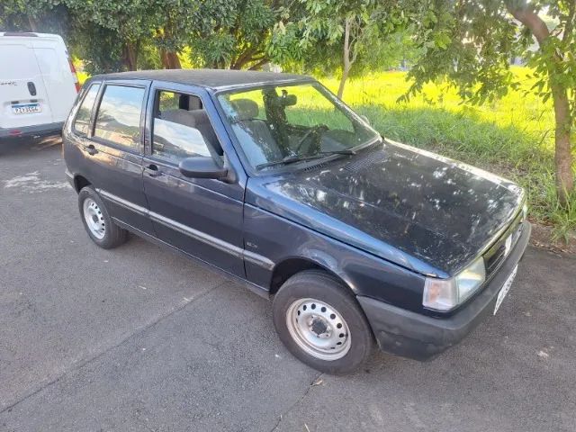 Uno Elx 1995  - Foto 4