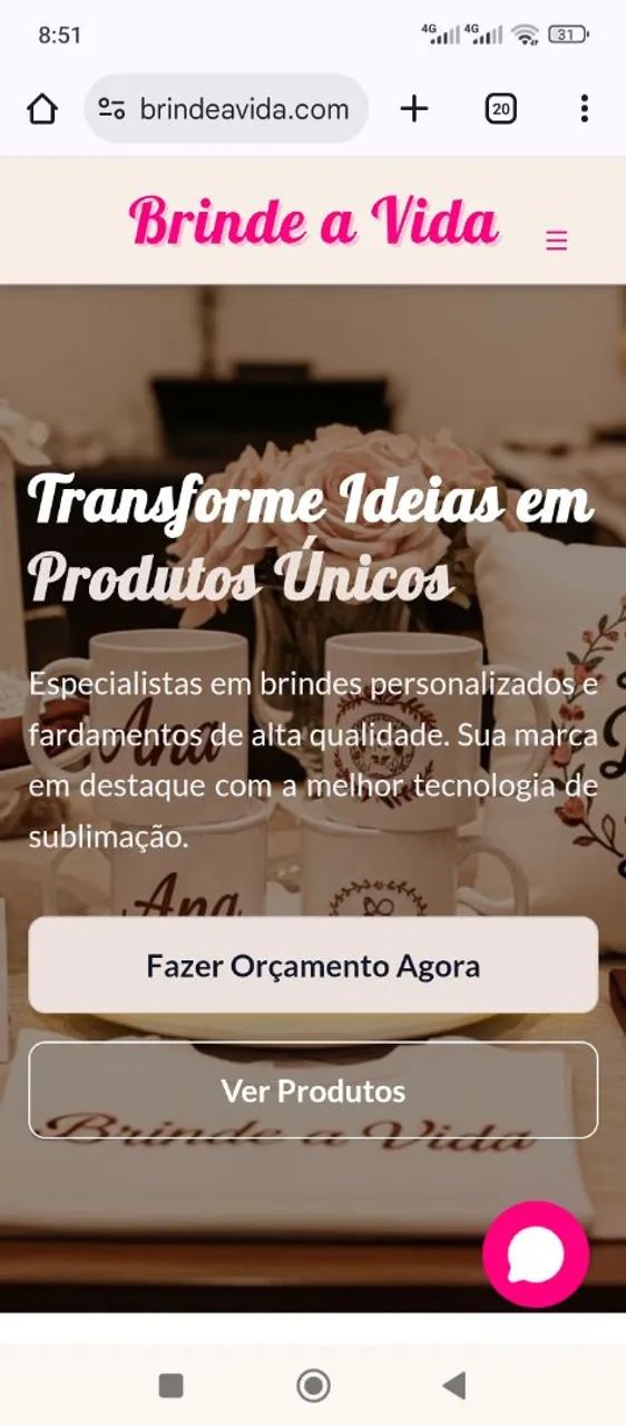 Desenvolvimento de websites profissional  - Foto 6