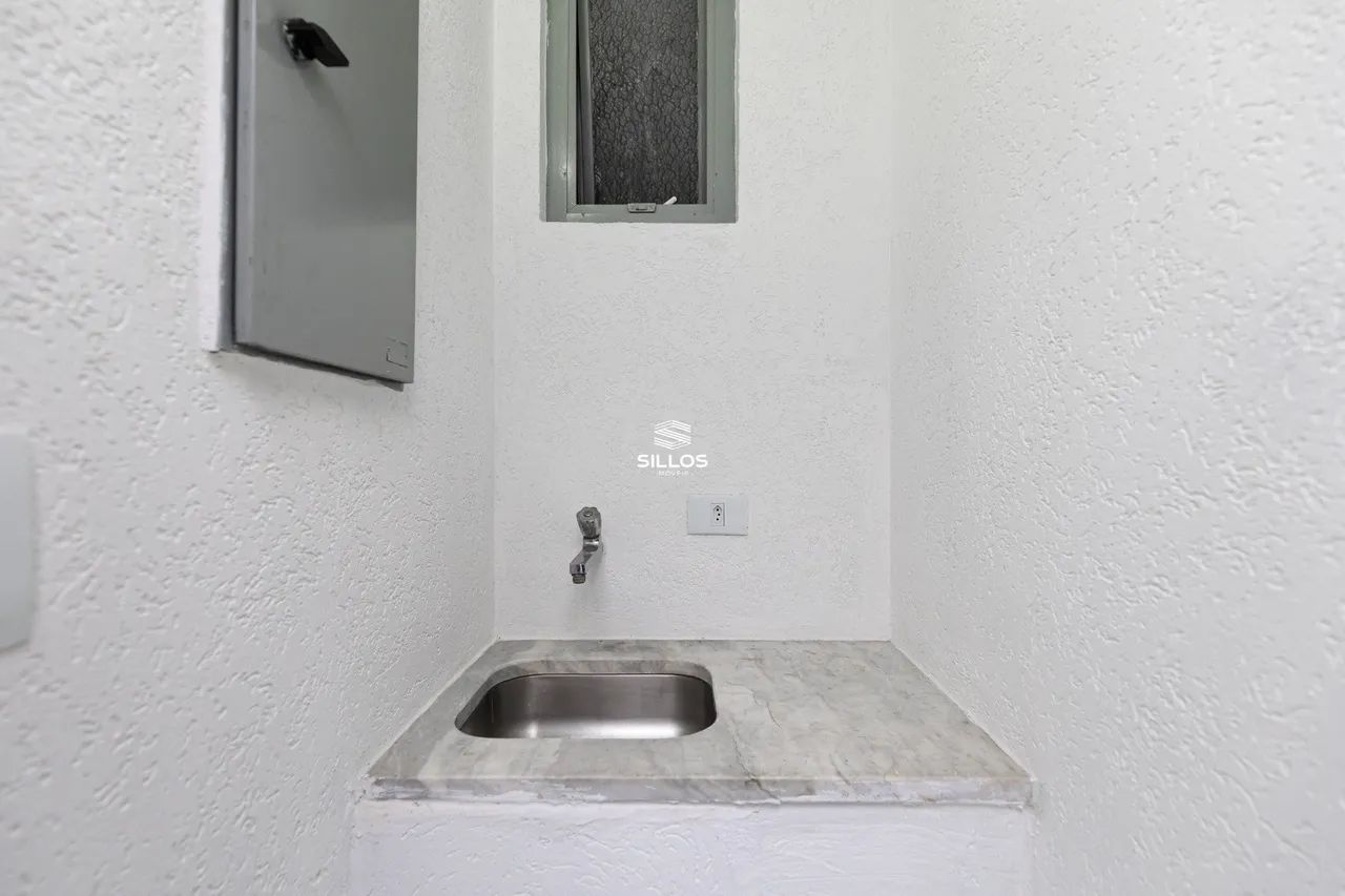 Sala comercial à venda com 131 m² no Centro de Curitiba - Foto 11