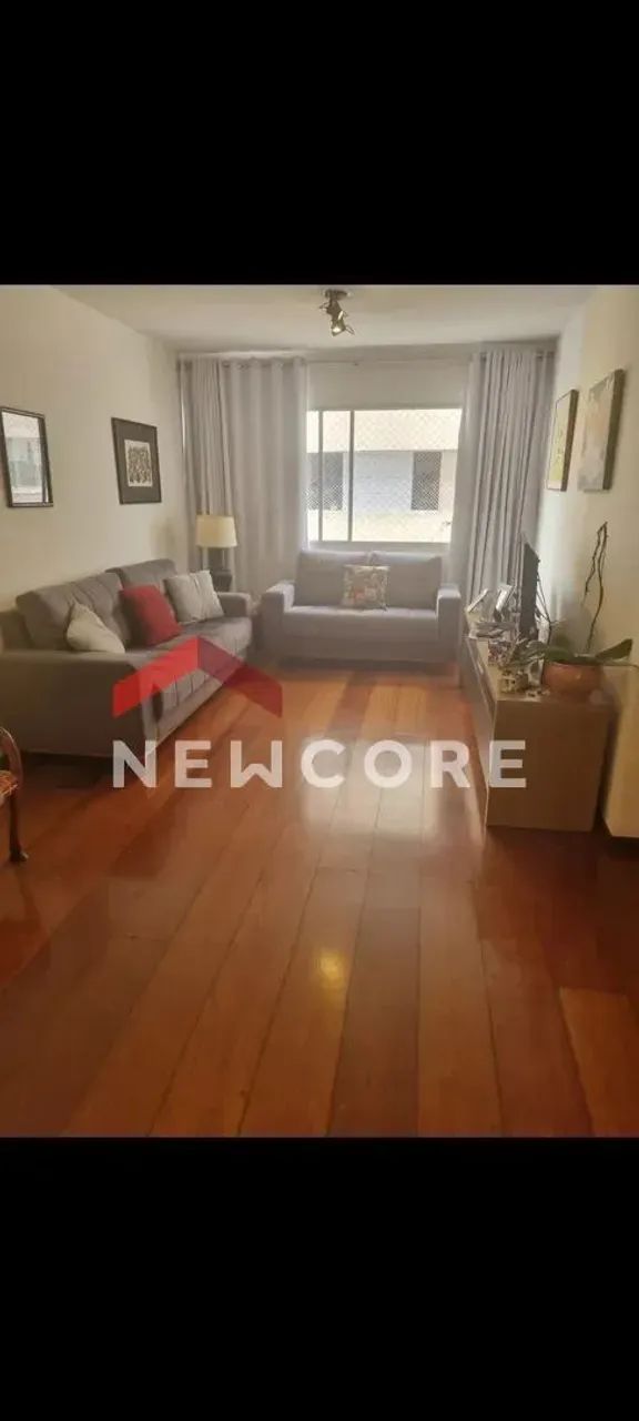 Apartamento em Rua Haddock Lobo - Cerqueira César - São Paulo/SP - Foto 2