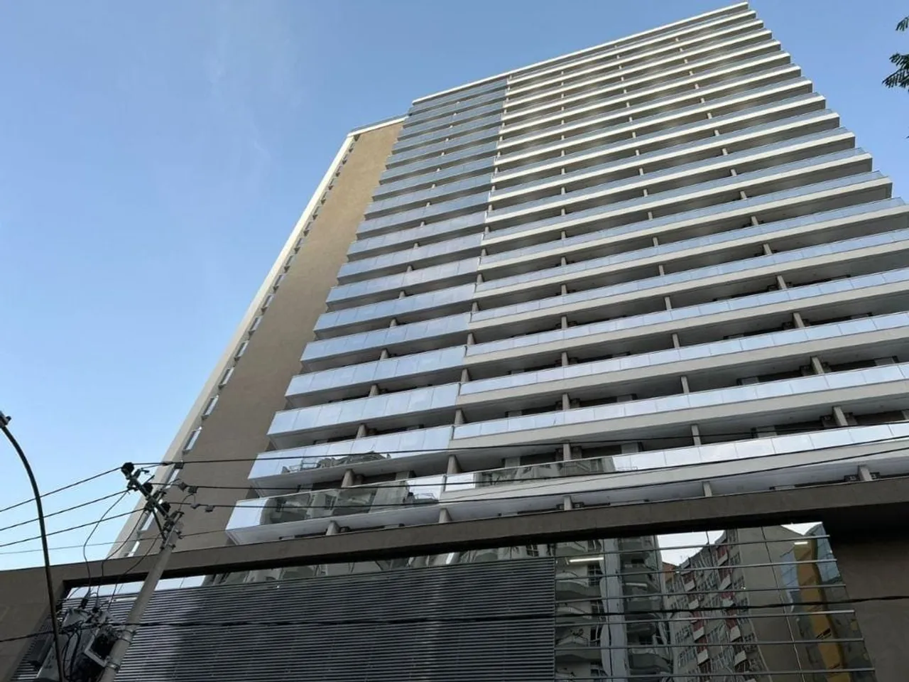 Studio para locação, Centro, Juiz de Fora, MG