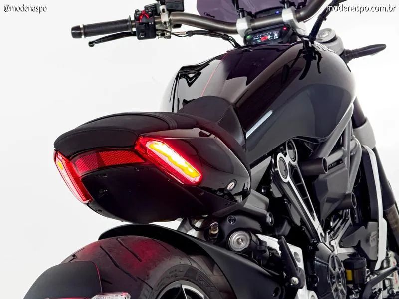 DUCATI XDIAVEL S 2020 - Foto 5