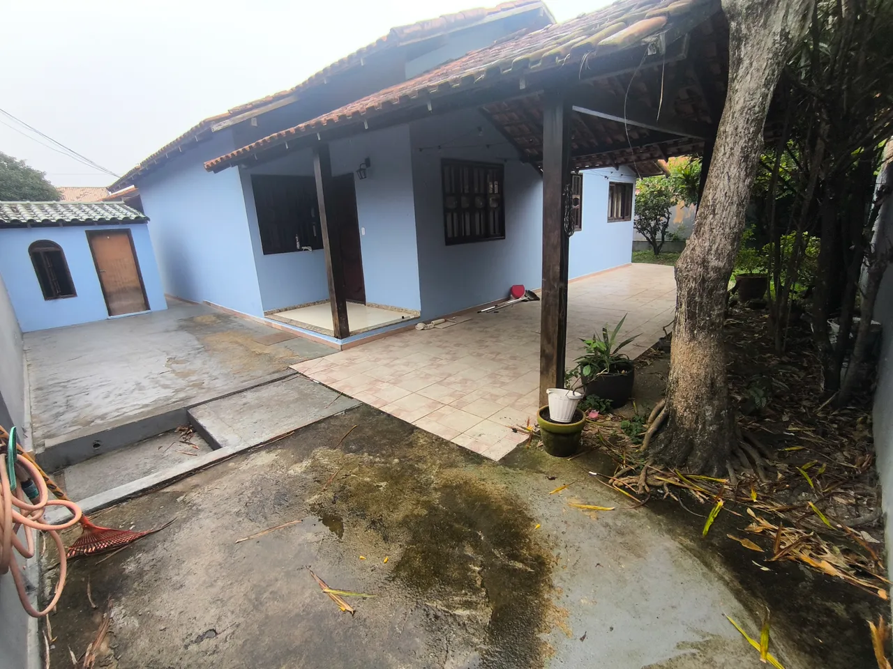 Casa em Condomínio São Marcos 3 quartos