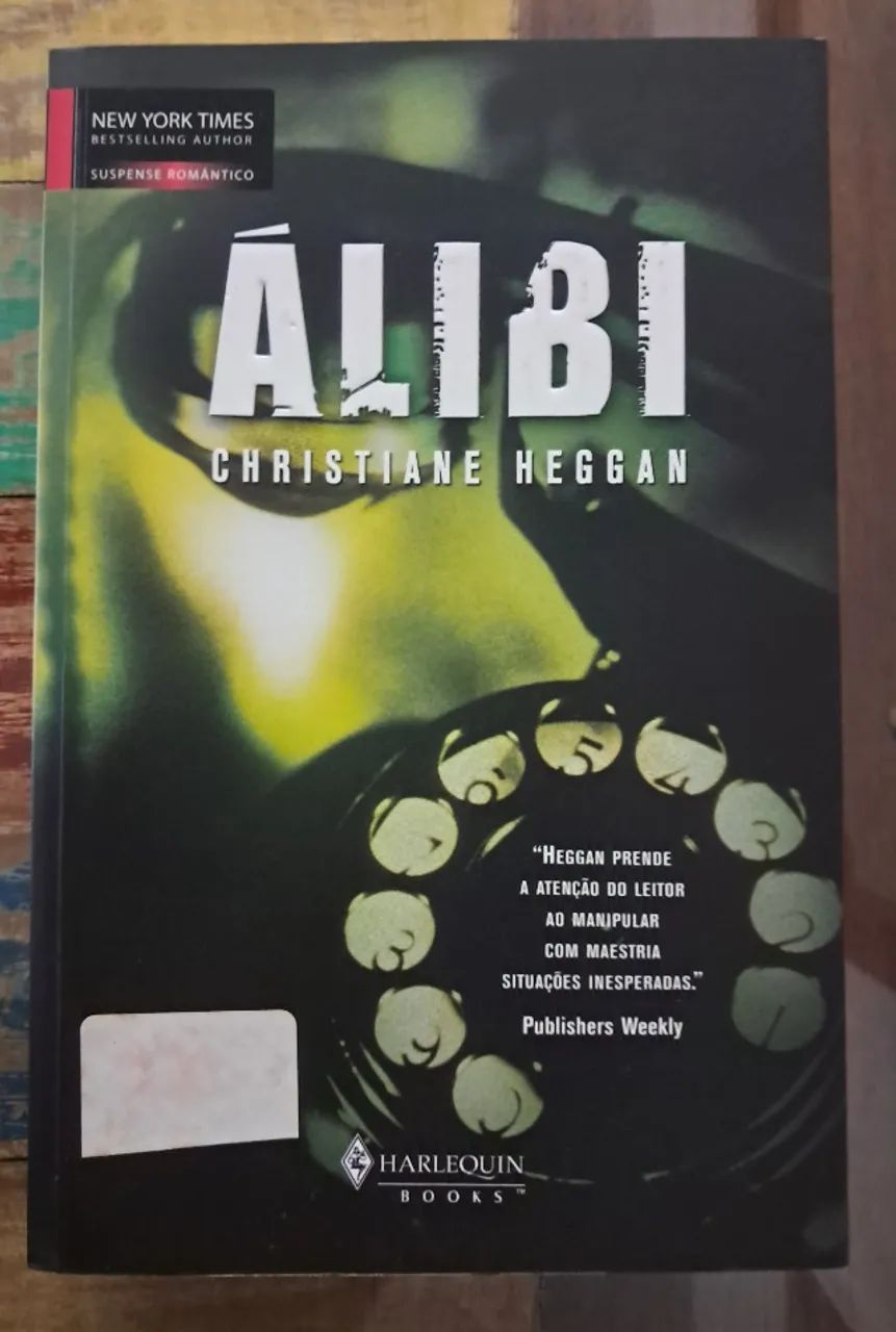 "Alibi"
