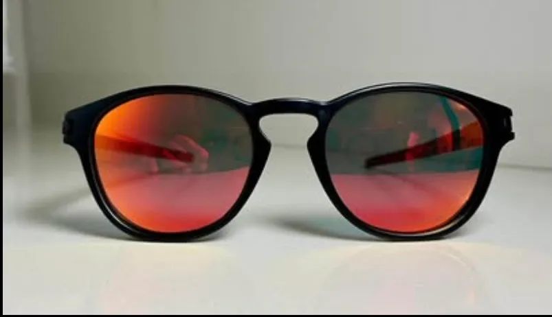 Óculos de sol masculino  - Foto 2