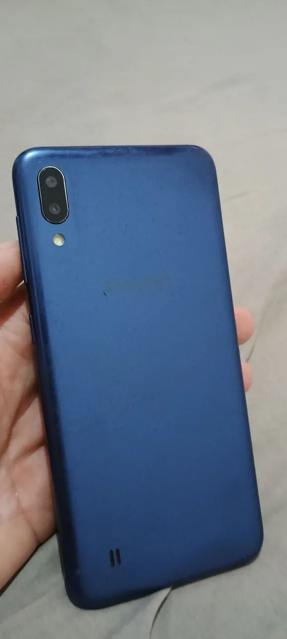 Samsung Galaxy M10 - Foto 5