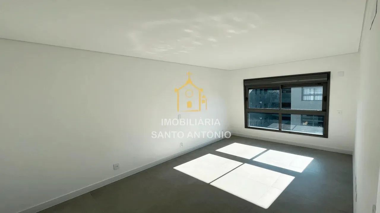 Apartamento para aluguel, 3 quartos, 3 suítes, 2 vagas, CACUPÉ - Florianópolis/SC - Foto 12