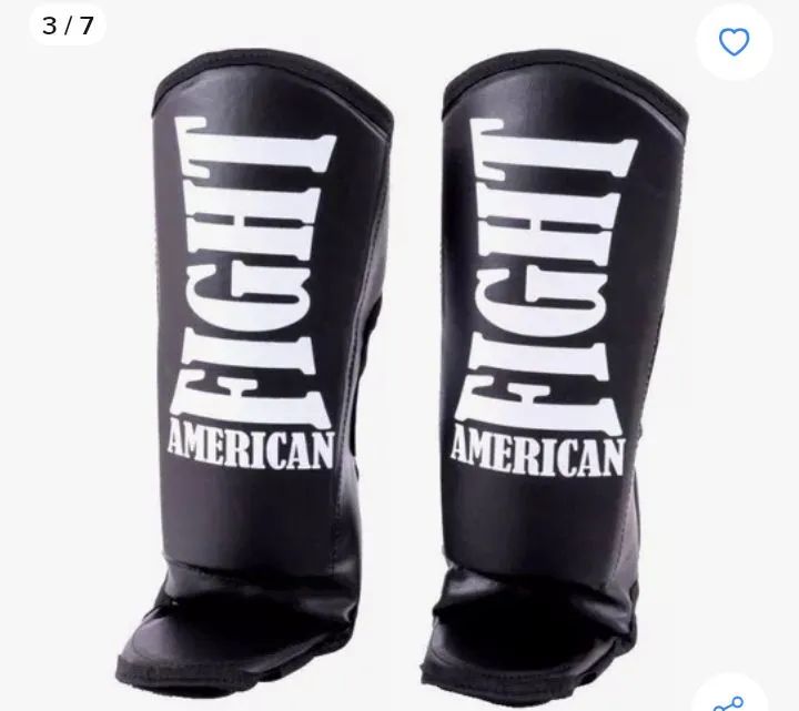 Kit Muay Tai - Foto 3