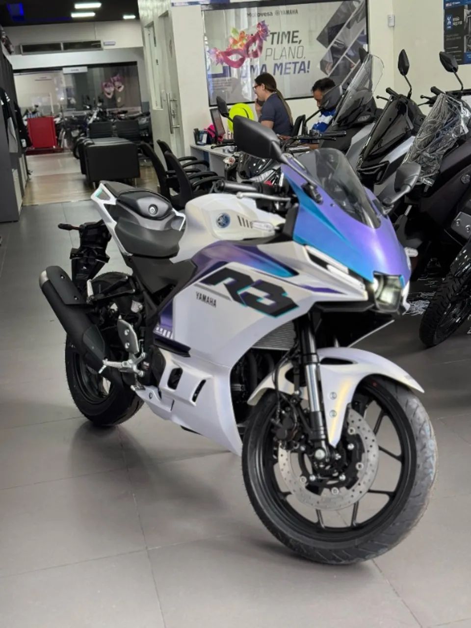 R3 Abs 25/26 - Lançamento ((Reserve a sua aqui))