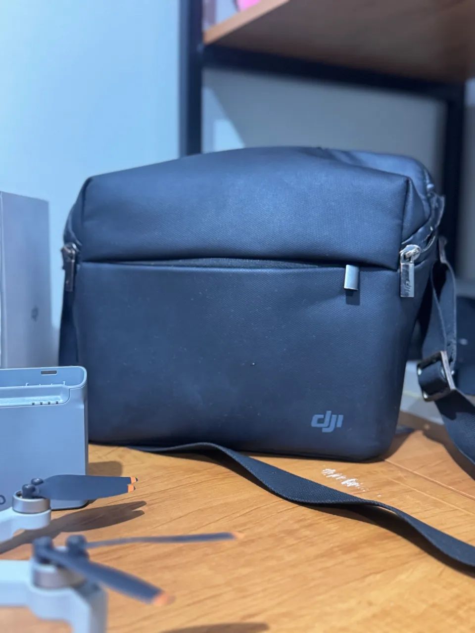 DRONE DJI MINI 4K  - Foto 5