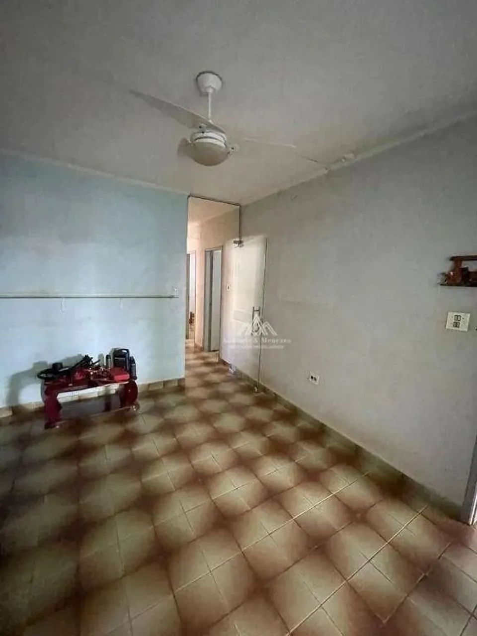 Casa com 3 dormitórios à venda, 200 m² por R$ 223.000,00 - Quintino Facci I - Ribeirão Pre - Foto 3