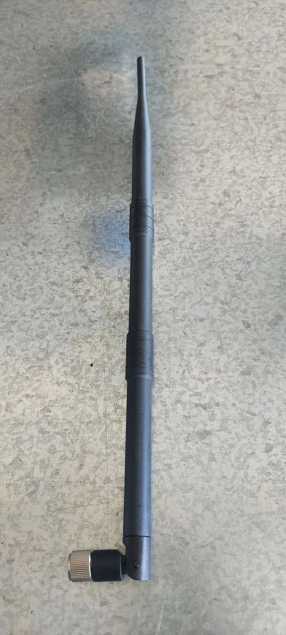 Antena de TV Digital para Receptor  - Foto 5