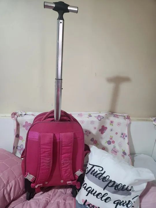 Mochila sestine grande - Foto 5