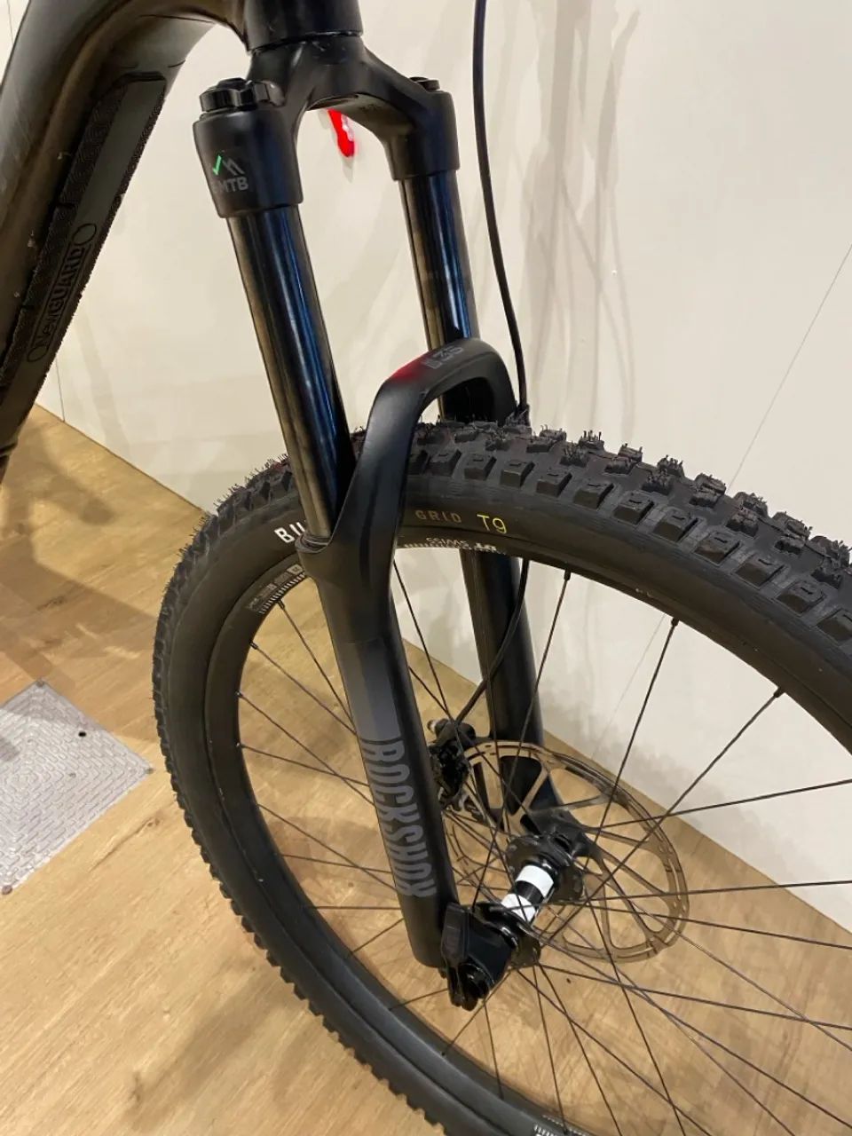 Specialized E-bike Turbo Levo 2024 R$28.500 - Foto 5