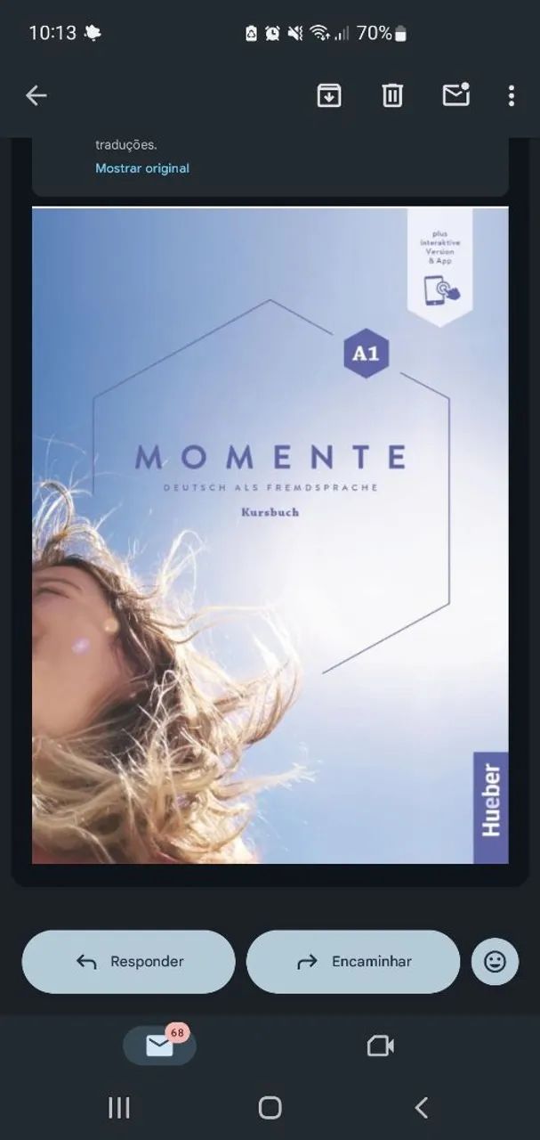 Momente A1 kb