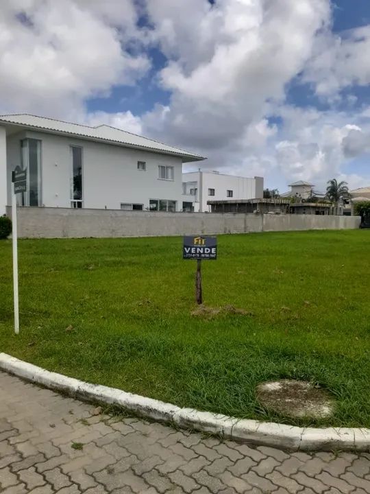 FIT - Venda - Terreno - Cond. Vale do Paraíba - Nascente - Área 594,63m² - Foto 3
