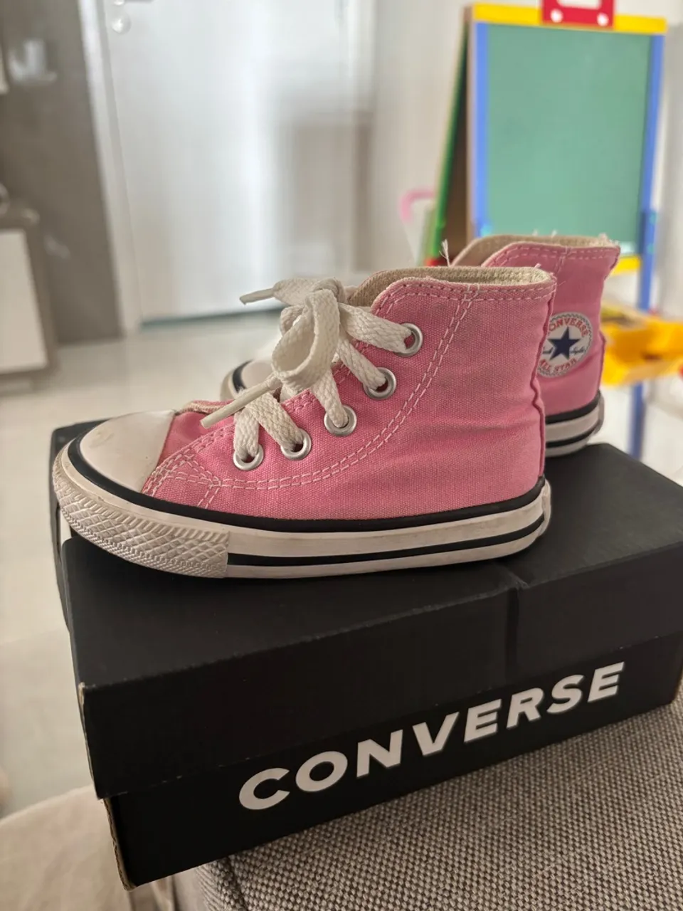 All Star tam 19