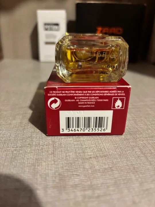 Habit rouge - Foto 2