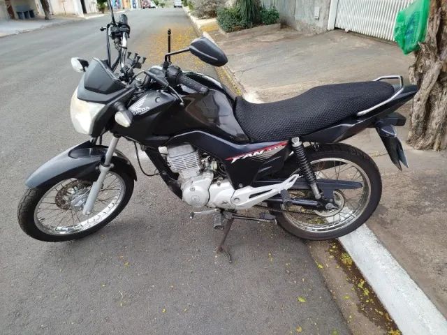 HONDA CG 150 START - Foto 5