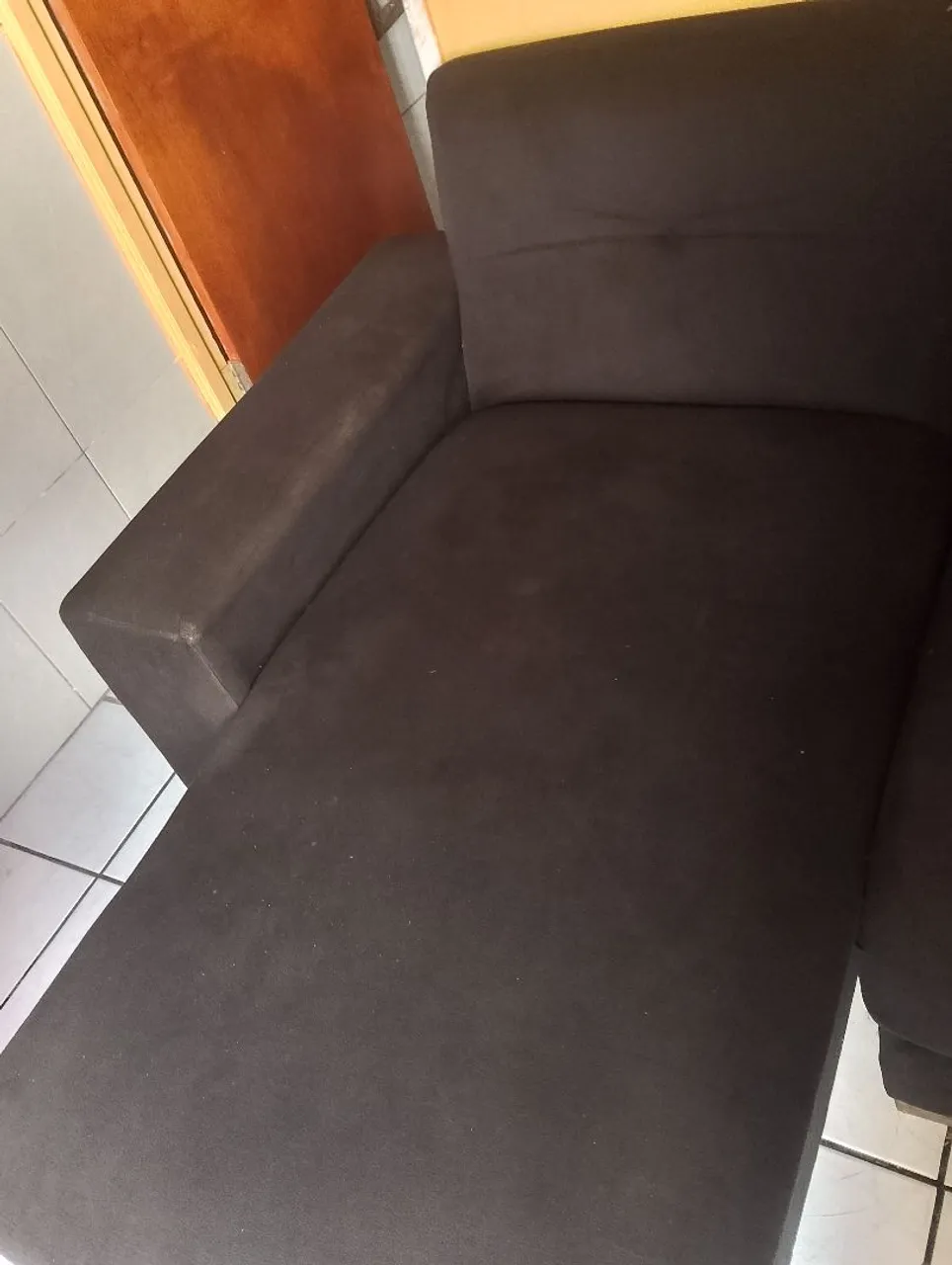 Sofá Chaise Longue Confortável