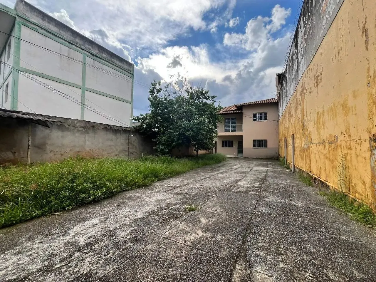 Casa à venda - Araguaia, 4 quartos - Belo Horizonte