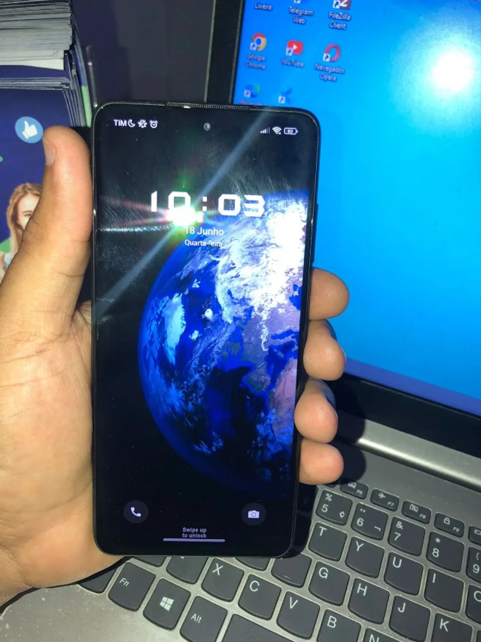 POCO X3 PRO