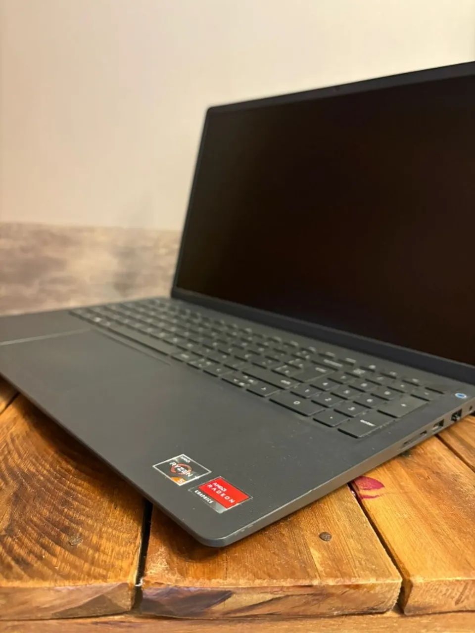 Notebook Dell Vostro 15 3515 - Foto 3