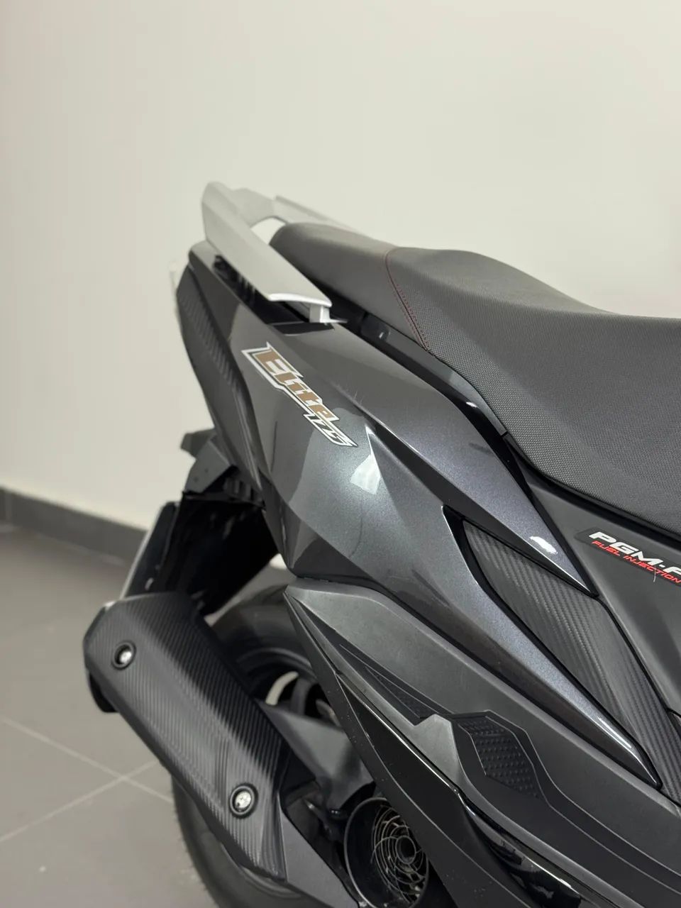 ELITE 125 - Foto 4