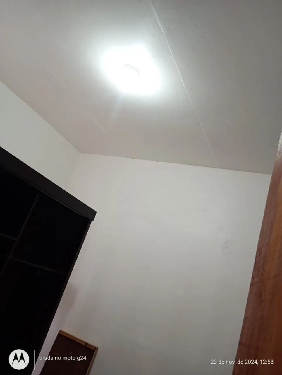 Foto - Contagem - Tijuca