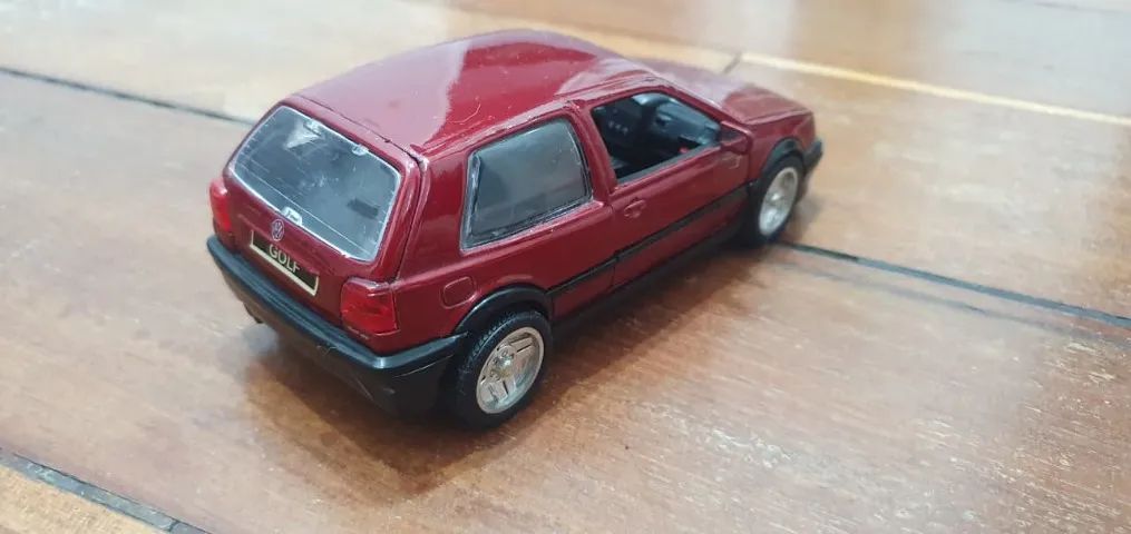 Golf Gt Sunnyside 1/24  - Foto 4