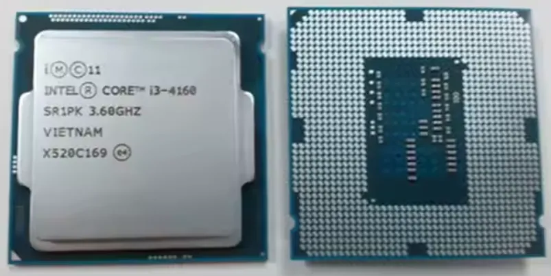 2 Processadores Dual Core, especificações na descrição!