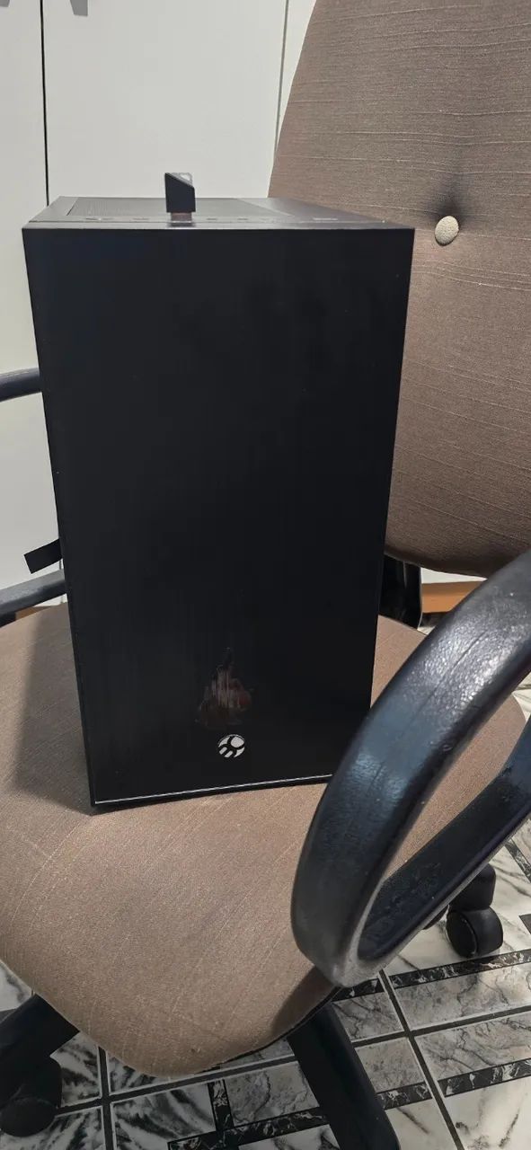 PC Game pronto pra uso, placa de vídeo - Foto 5