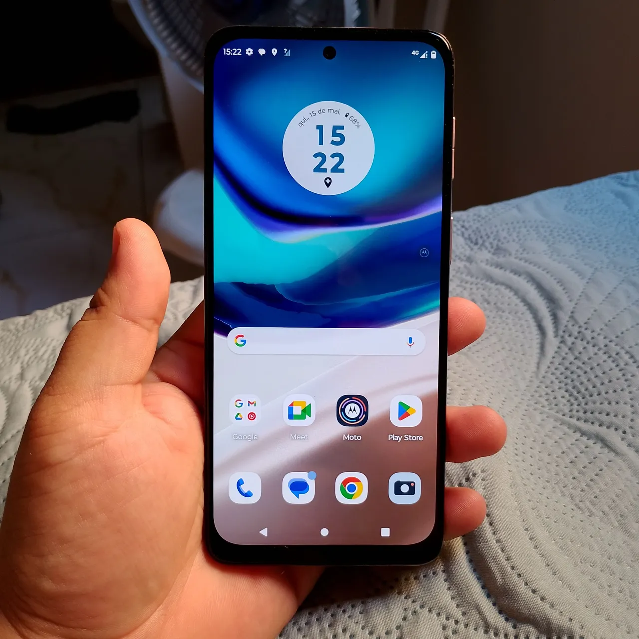 Vendo motog42