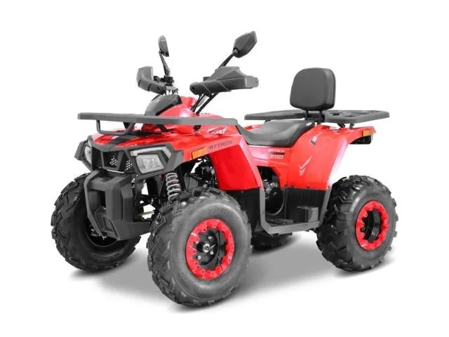 MXF FORCE 125,150, E 200 - Foto 3