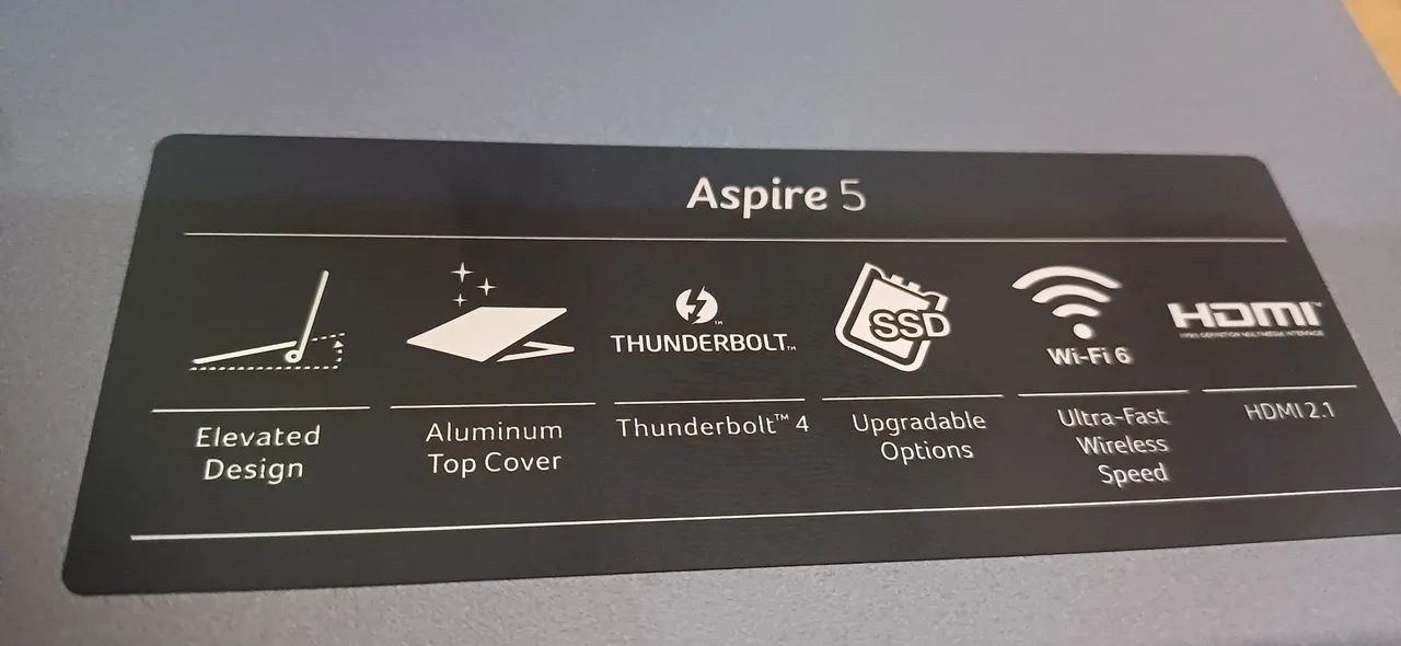 Vendo Notebook i5  - Foto 6