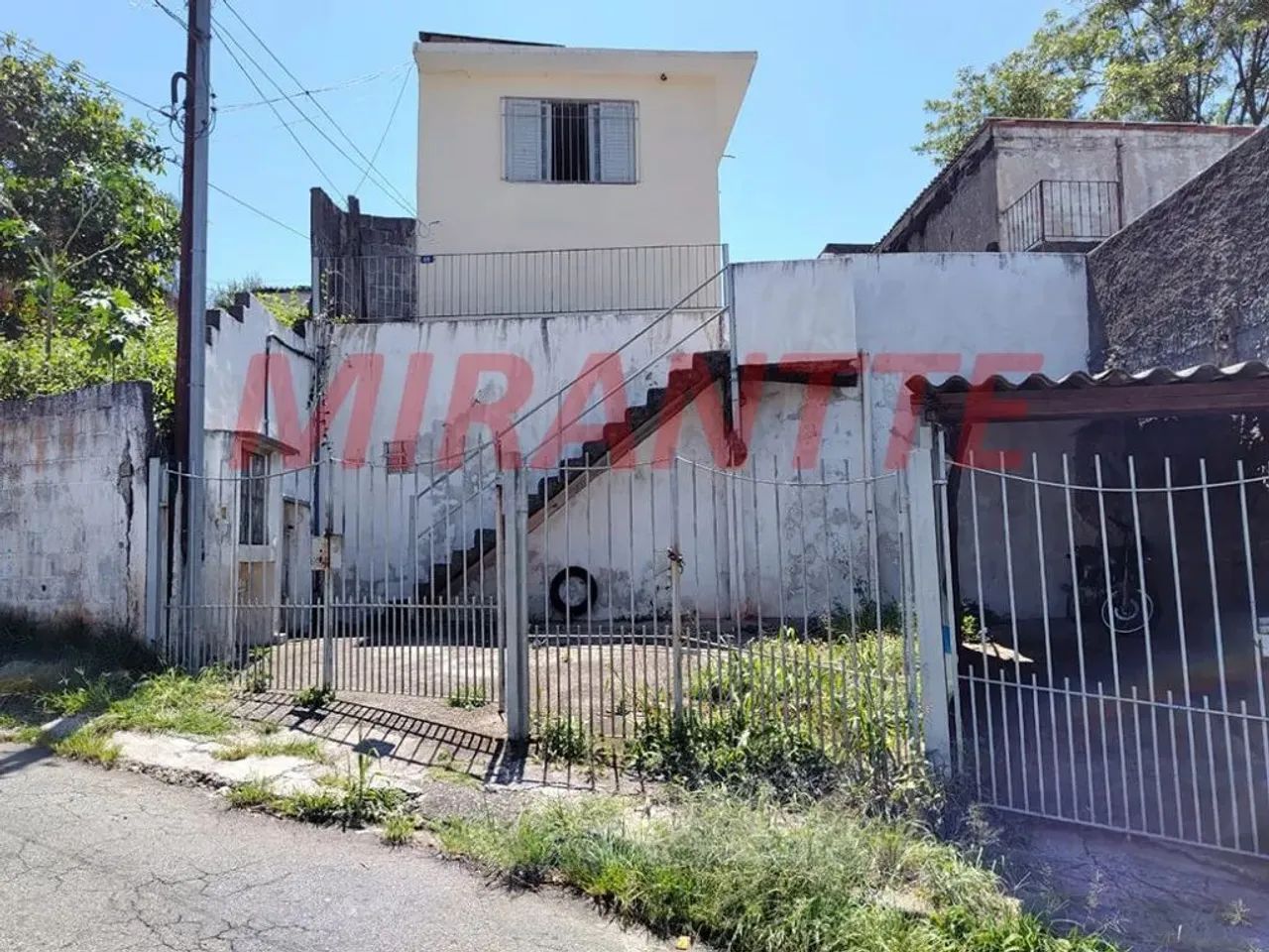 Terreno de 30m² em Pirituba