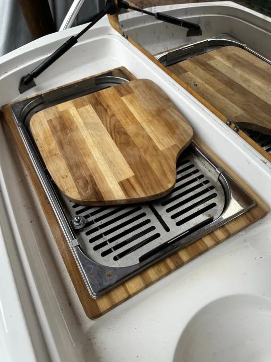 Lancha NX boat 250  - Foto 5