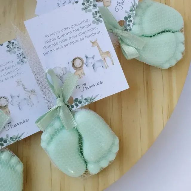 Lembrancinhas e brindes  - Foto 3